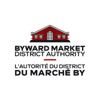 ByWard Market District Authority logo - Similar company to Adaawe Indigenous Business Hub