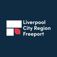 LCR Freeport logo - Similar company to Anglesey Freeport
