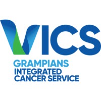 Grampians Integrated Cancer Service (GICS) logo - Similar company to Western And Central Melbourne Integrated Cancer Service (Wcmics)