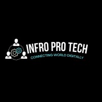 InfroProTech logo - Similar company to Etai
