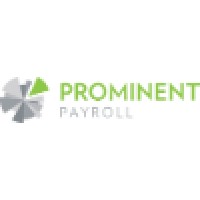 Prominent Payroll logo - Similar company to Midatlantic Cpas (Macpa)