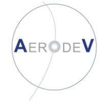 AERODEV logo - Similar company to Topo Software