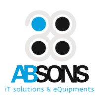 Absons IT Solutions & Equipments logo - Similar company to Nable