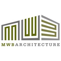 MWB Architecture Ltd logo - Similar company to Tadw Architects