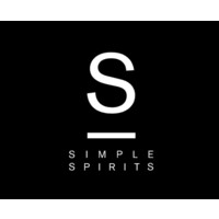 Simple Spirits Company logo - Similar company to Burstyn Inc.
