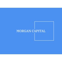 Morgan Capital logo - Similar company to Morgan Capital Solutions, Llc