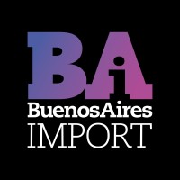 Buenos Aires Import logo - Similar company to Audiophone