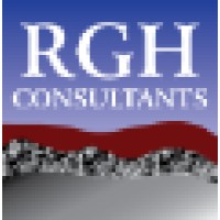 RGH Consultants logo - Similar company to Polyuas