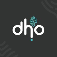 DHO - Desenvolvimento Humano e Organizacional logo - Similar company to Atto Estratégias & Educação