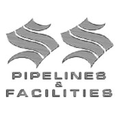 SS Pipelines & Facilities logo - Similar company to Svpl Canada Ltd.