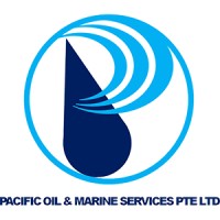 Pacific Oil & Marine Services Pte Ltd logo - Similar company to Alu-Corebond (Façades) Architectural