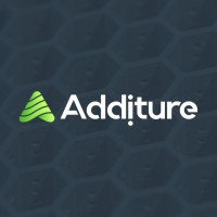 Additure logo - Similar company to Apex Additive Technologies