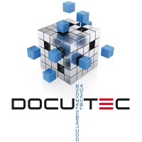 DocuTec logo - Similar company to Editha Srl