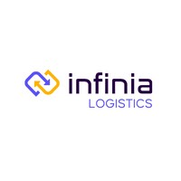 Infinia Logistics logo - Similar company to Palacios & Asociados - Consorcio Logístico