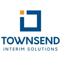 Townsend Interim Solutions logo - Similar company to Townsend Search Group