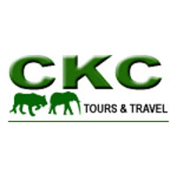 CKC Tours & Travel logo - Similar company to Explorers Wild Adventures