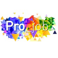 Projob logo - Similar company to Abroad Experience International Recruitment