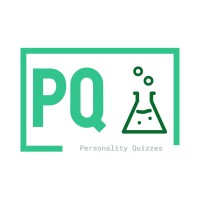 Personality Quizzes logo - Similar company to Net Positive Labs