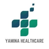 Yamina Healthcare logo - Similar company to Dawn Merit