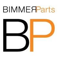 BimmerParts logo - Similar company to Nobeach Exclusieve Reizen