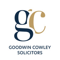 Goodwin Cowley Solicitors logo - Similar company to Chamberlins Solicitors
