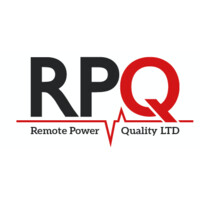 Remote Power Quality Ltd logo - Similar company to Data Magic Pty Ltd