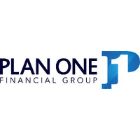Plan One Financial Group logo