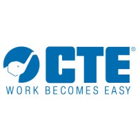 CTE SpA logo - Similar company to Isoli Klubb Group