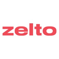 Zelto logo - Similar company to Adpushup