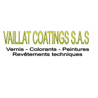 Vaillat Coatings logo - Similar company to Alterpaint