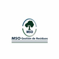MSO Gestión de Residuos logo - Similar company to Ecovidal