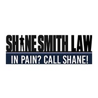 Shane Smith Law logo - Similar company to Conquer Concussion