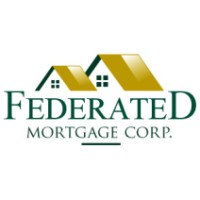 Federated Mortgage Corp. logo - Similar company to Mb Professional Services