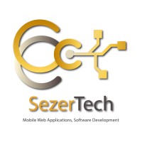 Sezer Tech logo - Similar company to Falconsoft