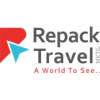 Repack Travel MKTG logo - Similar company to Rose Travel
