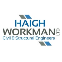 Haigh Workman Ltd logo - Similar company to Mec Engineering