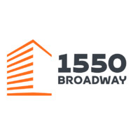 1550 Broadway logo - Similar company to Mcguff Roofing, Inc