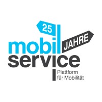 Mobilservice logo - Similar company to Mobitrends Sa