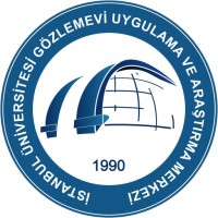 Istanbul University Observatory logo - Similar company to Internet Observatory