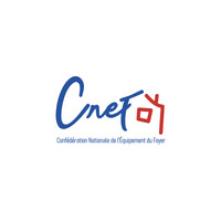 La CNEF - Confédération Nationale de l'Equipement du Foyer logo - Similar company to Fnaem