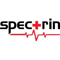 Spectrin, Inc logo - Similar company to Infinixbio