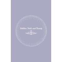 Sublime Nails and Beauty Ltd logo - Similar company to Hive360 Support Services Ltd