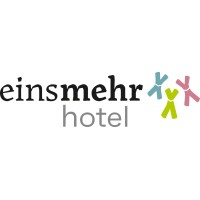 Hotel einsmehr logo - Similar company to Modell Hohenlohe - Netzwerk Betrieblicher Umweltschutz Und Nachhaltiges Wirtschaften E.V.