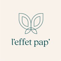 L'effet pap' logo - Similar company to Onest Store