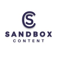 Sandbox Content