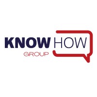 Know How Group logo - Similar company to Know How Group