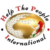 Help The People International FOUNDATION logo - Similar company to Africa Aid Project E.V.