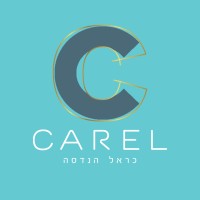 Carel LTD - כראל הנדסה בע״מ logo - Similar company to Elram Engineering & Advanced Technologies אלרם הנדסה