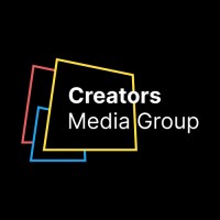 Creators Media Group logo - Similar company to Creators Media