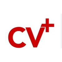 CV plus logo - Similar company to Cvplus Search & Selection